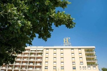 Hotel&Amp;Residence Federiciano Valenzano - Bari: Photo 