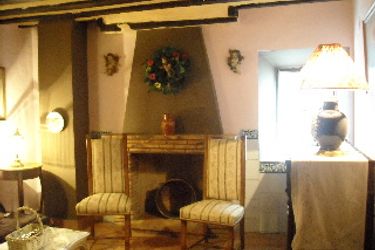 Casa Rural La Quinta De Malu:  VALERIA