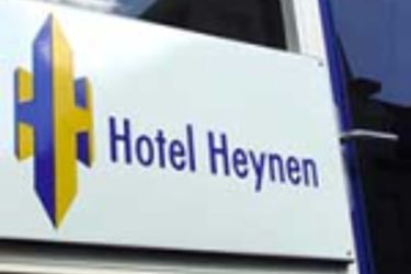 Hotel Heynen:  VALKENBURG