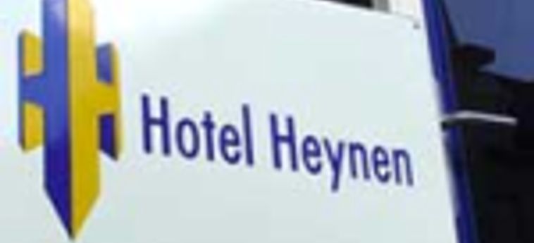 Hôtel HOTEL HEYNEN