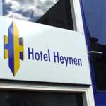 Hotel HOTEL HEYNEN