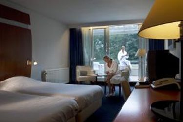 Hotel Thermae 2Ooo:  VALKENBURG