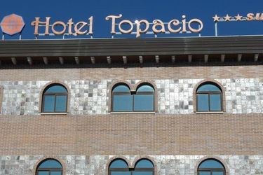 Hotel Topacio:  VALLADOLID