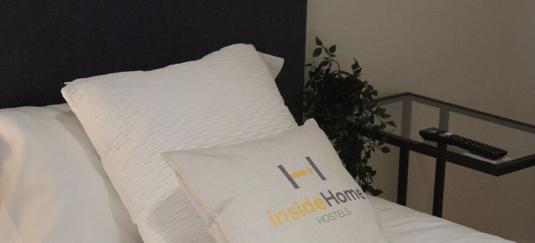 INSIDEHOME CATEDRAL 3 Etoiles