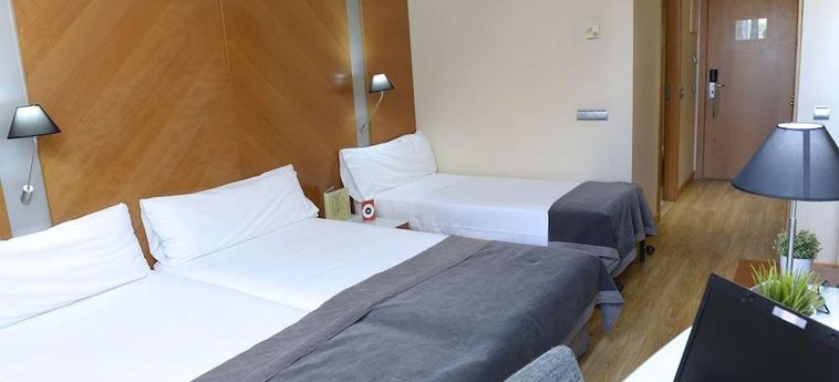 Hotel Silken Juan De Austria Valladolid: Foto 