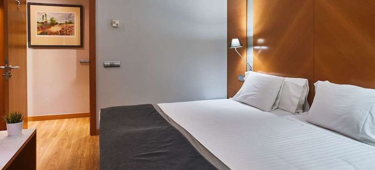 Hotel Silken Juan De Austria Valladolid: Foto 