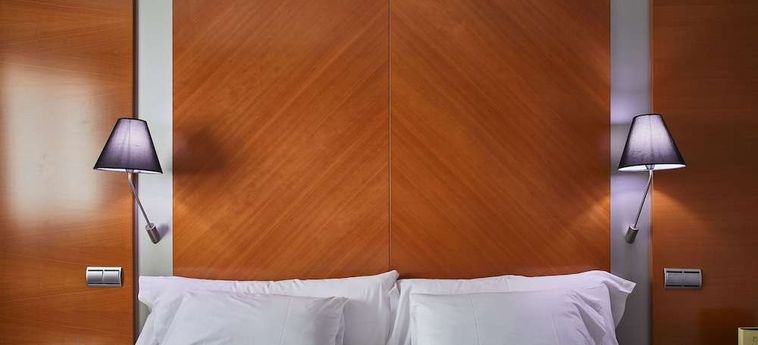 Hotel Silken Juan De Austria Valladolid: Foto 