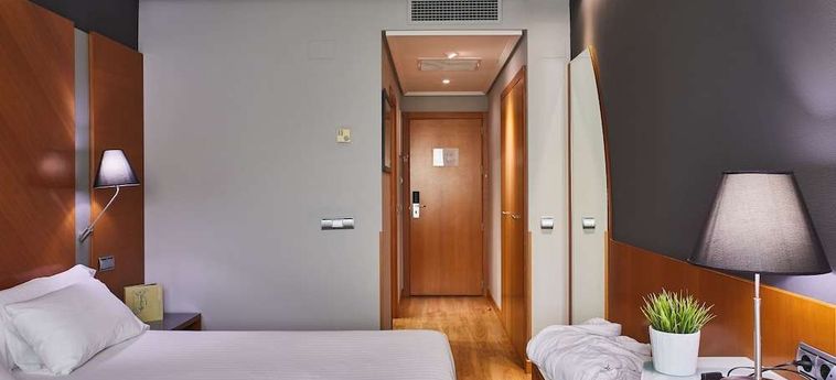 Hotel Silken Juan De Austria Valladolid: Foto 