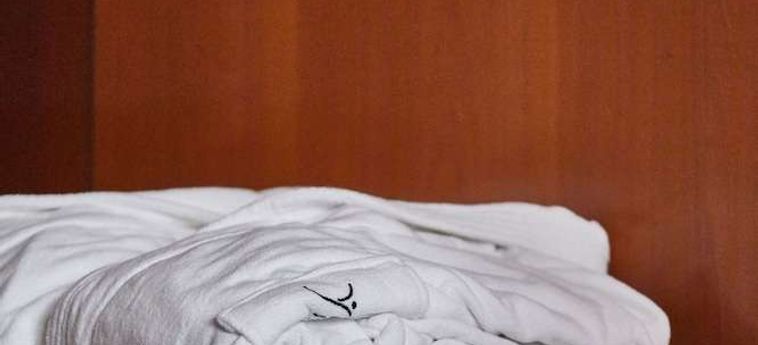 Hotel Silken Juan De Austria Valladolid: Foto 