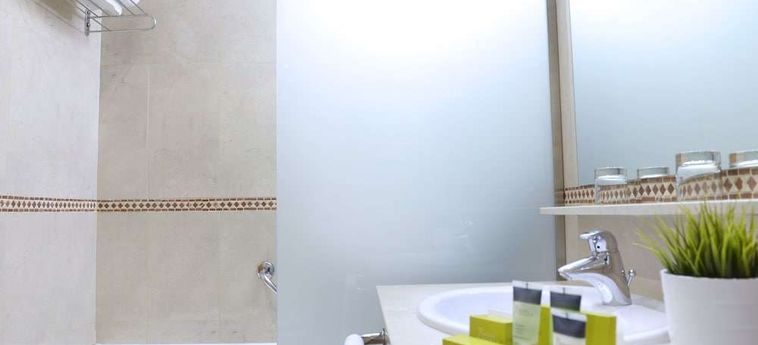 Hotel Silken Juan De Austria Valladolid: Foto 