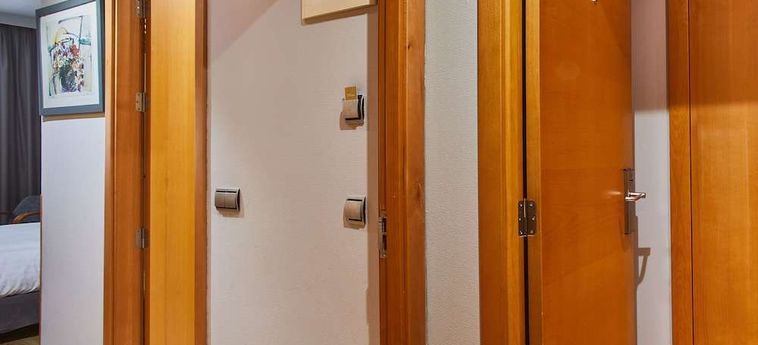 Hotel Silken Juan De Austria Valladolid: Foto 