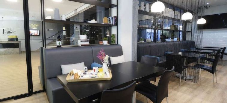 Hotel Silken Juan De Austria Valladolid: Foto 