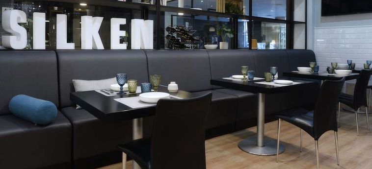 Hotel Silken Juan De Austria Valladolid: Foto 