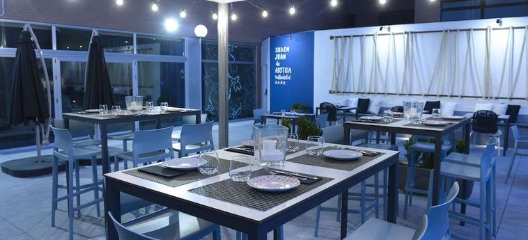 Hotel Silken Juan De Austria Valladolid: Foto 