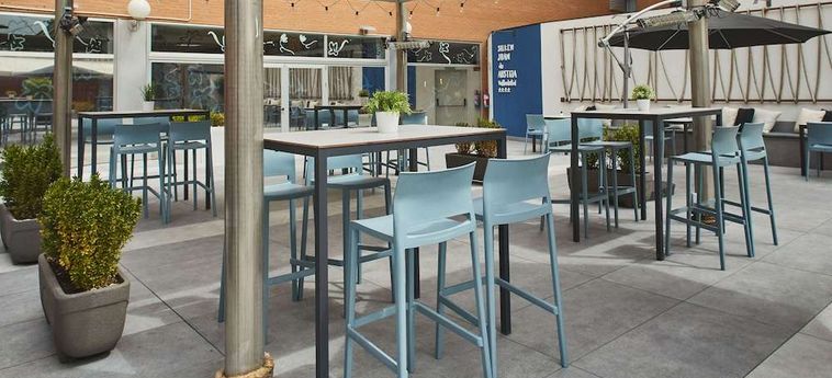Hotel Silken Juan De Austria Valladolid: Foto 