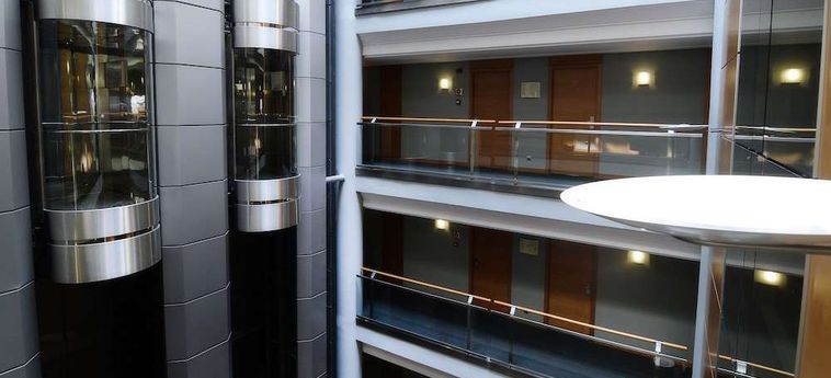 Hotel Silken Juan De Austria Valladolid: Foto 