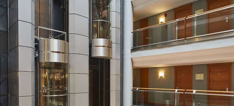Hotel Silken Juan De Austria Valladolid: Foto 
