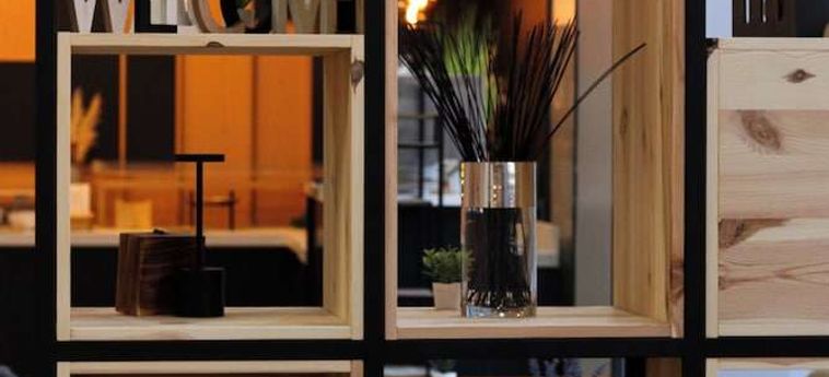 Hotel Silken Juan De Austria Valladolid : Photo 