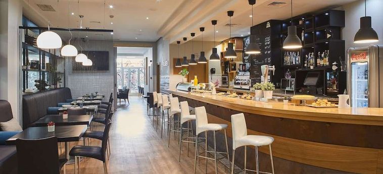 Hotel Silken Juan De Austria Valladolid : Photo 