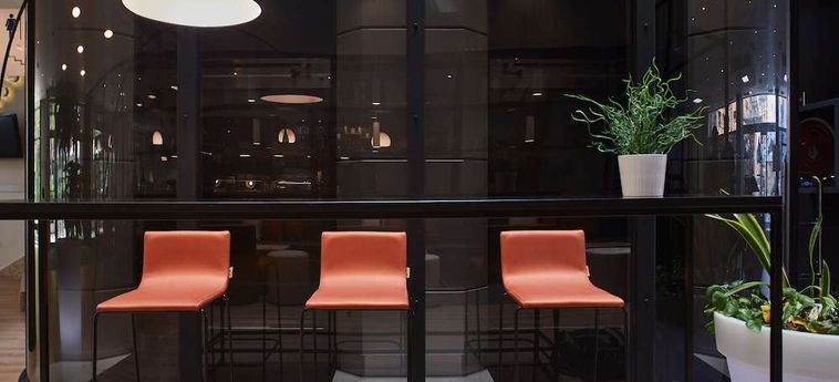 Hotel Silken Juan De Austria Valladolid: Foto 