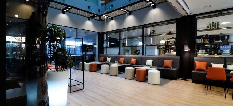 Hotel Silken Juan De Austria Valladolid: Foto 