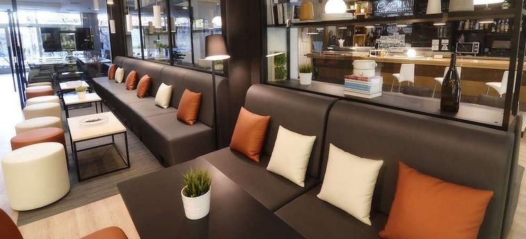Hotel Silken Juan De Austria Valladolid: Foto 