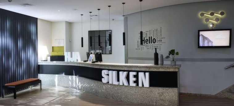 Hotel Silken Juan De Austria Valladolid: Foto 