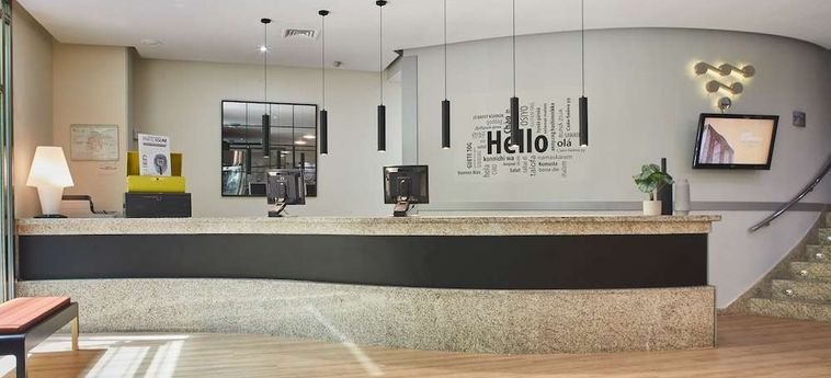 Hotel Silken Juan De Austria Valladolid: Foto 