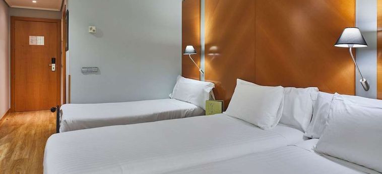 Hotel Silken Juan De Austria Valladolid: Foto 