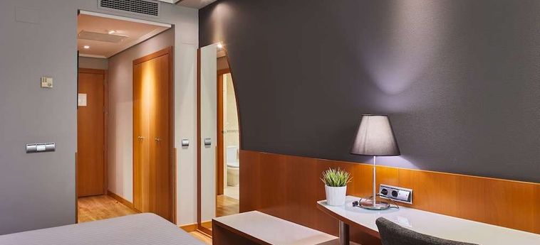 Hotel Silken Juan De Austria Valladolid: Foto 