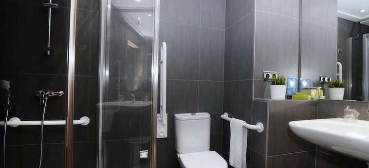 Hotel Silken Juan De Austria Valladolid: Foto 