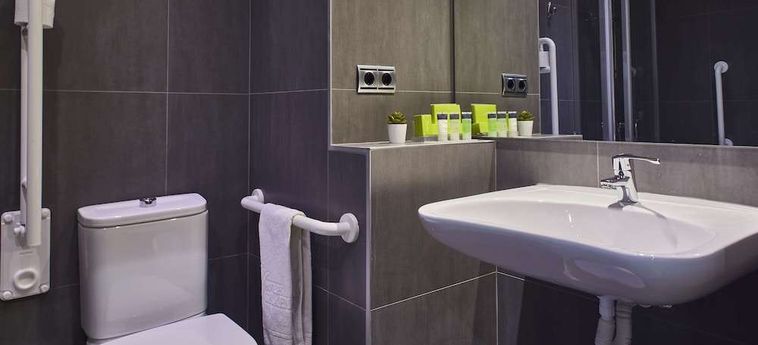 Hotel Silken Juan De Austria Valladolid: Foto 