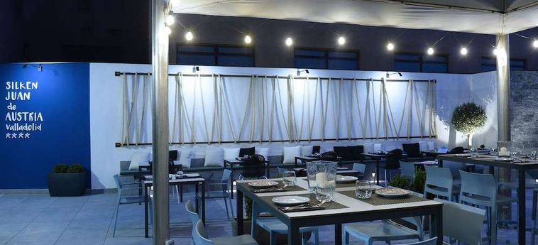 Hotel Silken Juan De Austria Valladolid: Foto 