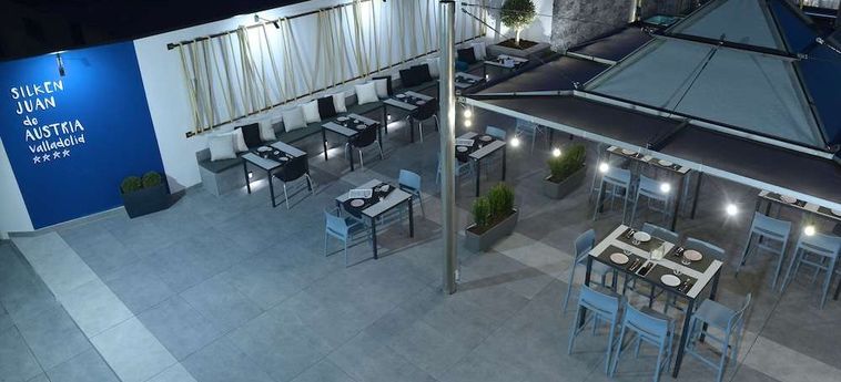 Hotel Silken Juan De Austria Valladolid: Foto 