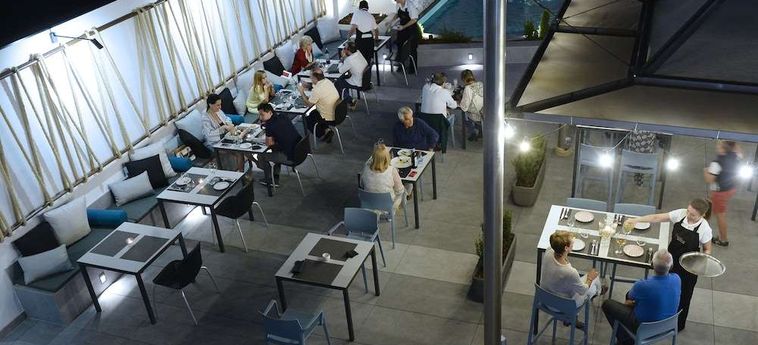 Hotel Silken Juan De Austria Valladolid: Foto 
