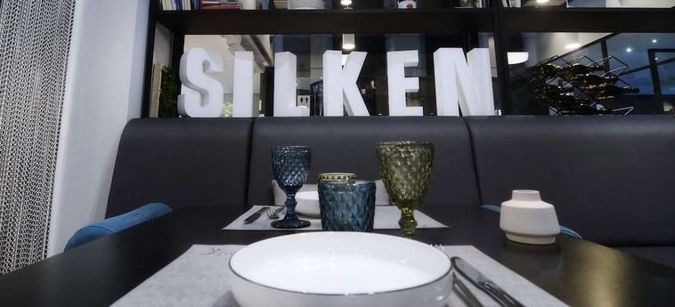 Hotel Silken Juan De Austria Valladolid: Foto 