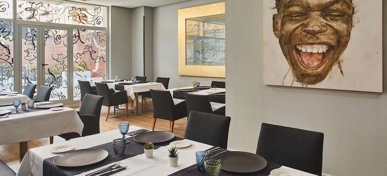 Hotel Silken Juan De Austria Valladolid: Foto 