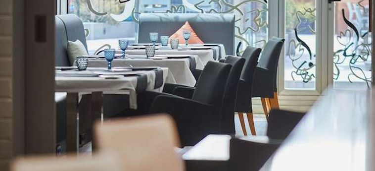 Hotel Silken Juan De Austria Valladolid: Foto 