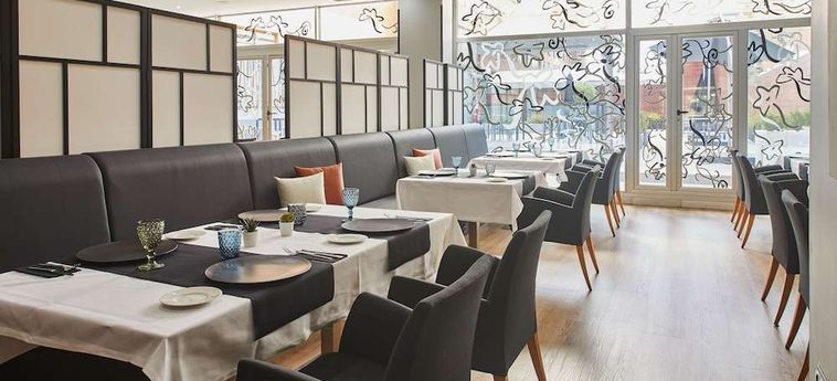 Hotel Silken Juan De Austria Valladolid: Foto 