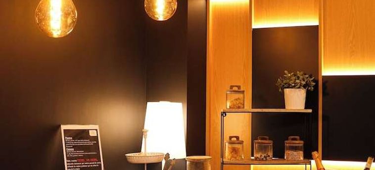 Hotel Silken Juan De Austria Valladolid: Foto 