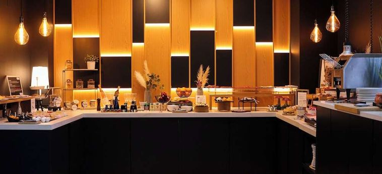 Hotel Silken Juan De Austria Valladolid: Foto 