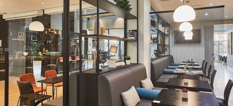 Hotel Silken Juan De Austria Valladolid: Foto 