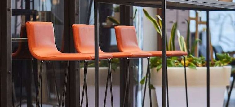 Hotel Silken Juan De Austria Valladolid: Foto 