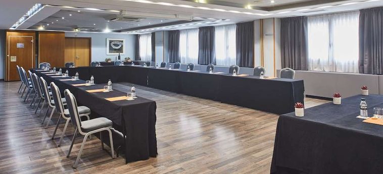 Hotel Silken Juan De Austria Valladolid: Foto 