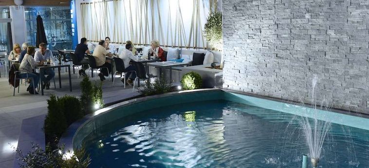 Hotel Silken Juan De Austria Valladolid: Foto 