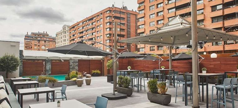 Hotel Silken Juan De Austria Valladolid: Foto 