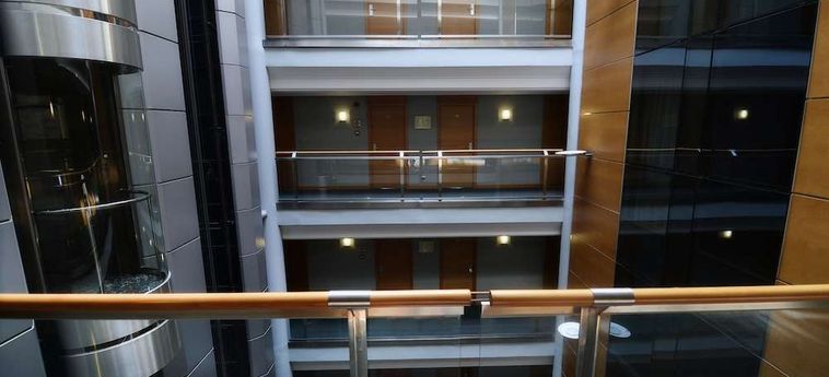 Hotel Silken Juan De Austria Valladolid: Foto 
