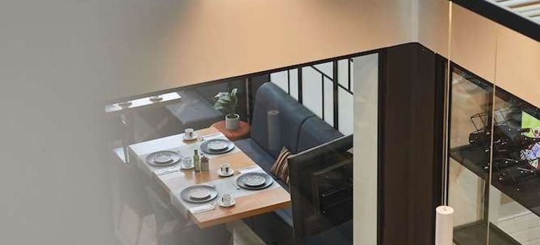 Hotel Silken Juan De Austria Valladolid: Foto 