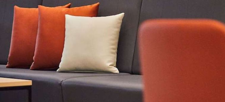 Hotel Silken Juan De Austria Valladolid: Foto 