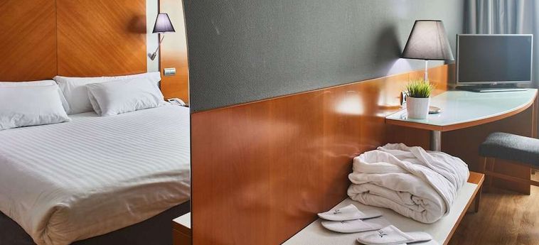Hotel Silken Juan De Austria Valladolid: Foto 